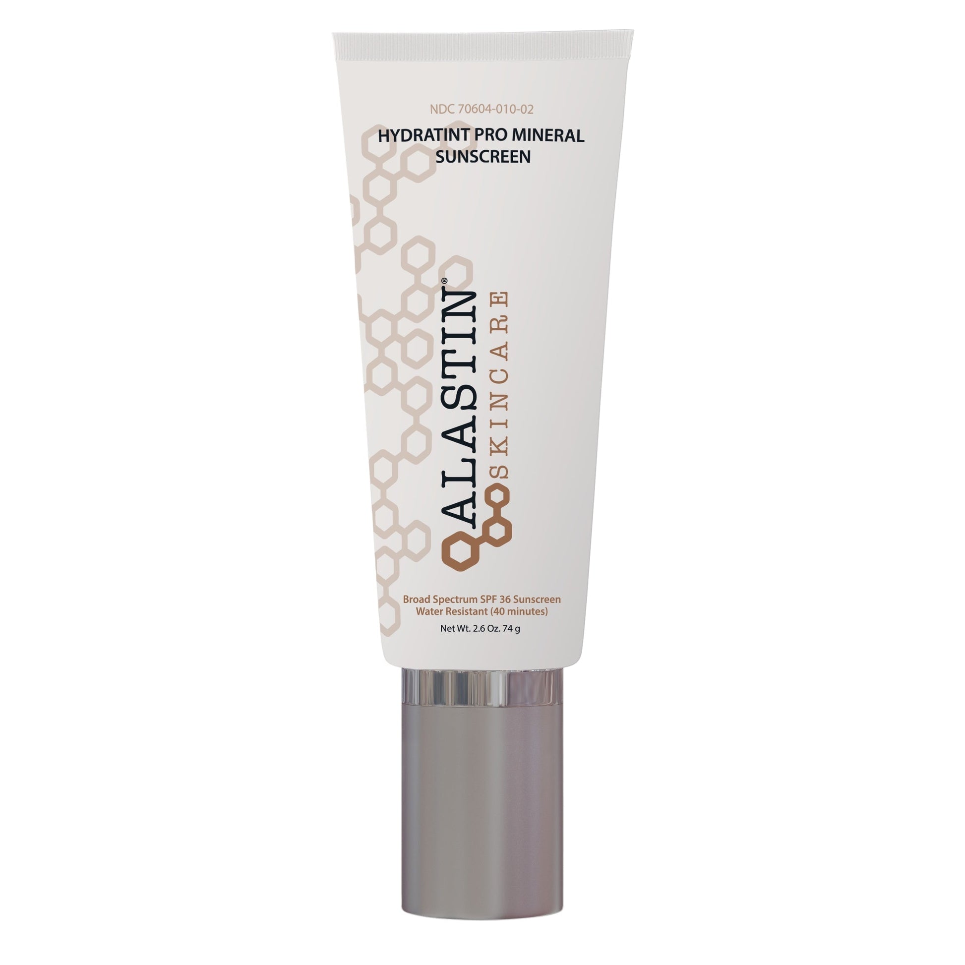 ALASTIN HydraTint Pro Mineral Broad Spectrum Sunscreen SPF 36