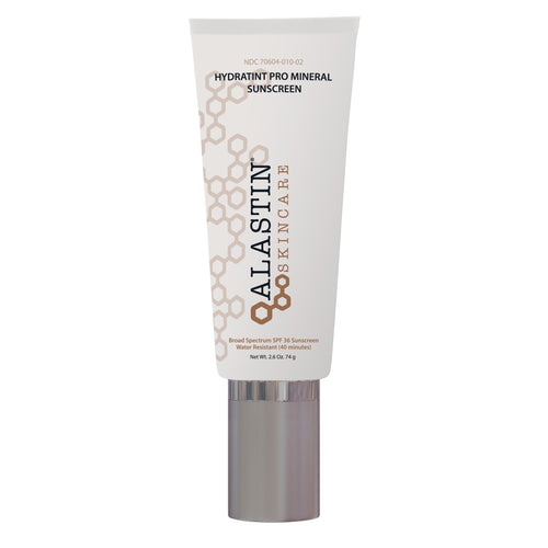 ALASTIN HydraTint Pro Mineral Broad Spectrum Sunscreen SPF 36